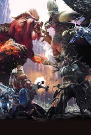 World)は、 カプコン より 2018年 1月26日 に発売された モンスターハンターシリーズ のゲームソフト。� Capcom ãƒ¢ãƒ³ã‚¹ã‚¿ãƒ¼ãƒãƒ³ã‚¿ãƒ¼ ãƒ¯ãƒ¼ãƒ«ãƒ‰ å…¬å¼ã‚µã‚¤ãƒˆ