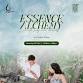 Essence Alchemy: create self-love blends event image