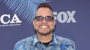 Comedian And Actor Sinbad Recovering From Stroke