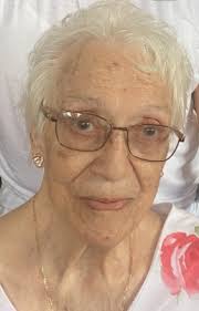 Maria Flores Obituary