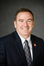 Leadership Team for the Clemson University College of Education