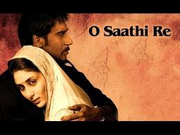 O Saathi Re Omkara Mp3 Song Download On Pagalworld Free