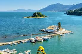 Image result for corfu