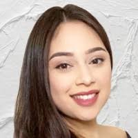 Lizette Paz Reyes Email & Phone Number