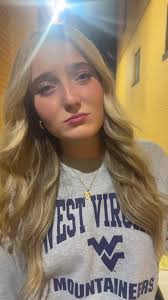 Paige Levinsky Wvu