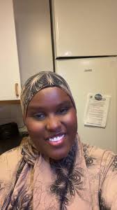 Amuna Aakhiraa mardhaw noo diridoontaa😭 #somalitiktok