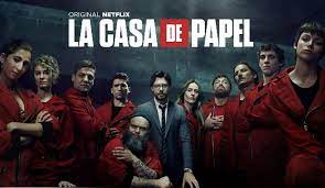 La saison 3 de la série la casa de papel a reçu une note moyenne de 8.5/10 et a été récompensée de plusieurs prix. Casa De Papel Saison 3 Braquage Imminent Sur Netflix