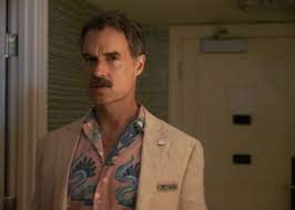 So, before we make any predictions about the white lotus episode 6, next week's eagerly anticipated finale, let's see whose necks are on the chopping block: Zg188wfcvevp2m