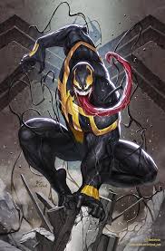 Venom (Symbiote) (Earth-616) | Marvel Database | Fandom