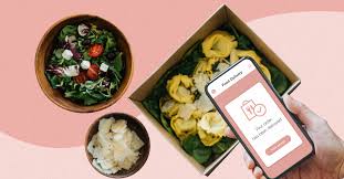 These are the best food delivery apps. The 6 Best Delivery Apps Of 2021