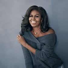 A video for the beatles song michelle from the album rubber soul. Michelle Obama Answers 20 Questions For Oprah Magazine
