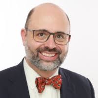 Jorge D. Usandivaras