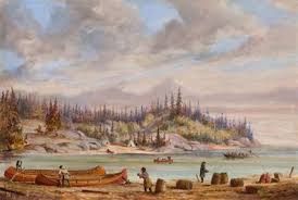 William Wallace (W.A.) Armstrong