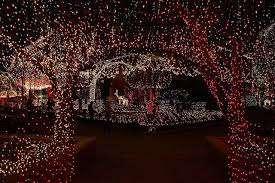 Dead on the hilltop july 30 2021. Lights Of The Ozarks Ozarks Eureka Springs Arkansas Lights