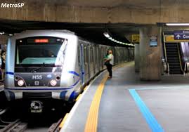 Tamam öbürü tcdd diyelim bunla onun ne alakası var ? Greve Do Metro De Sao Paulo E Adiada Operacoes Serao Normais Nesta Quarta 12