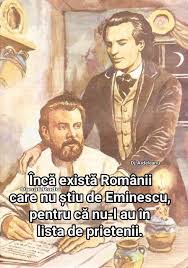 Nu i roman ca ardeleanul. Eminescu Character Poster Fictional Characters