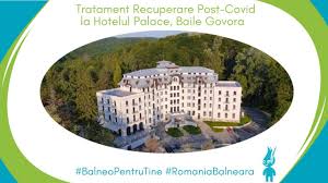 Tudor vladimirescu 119, baile govora vezi pe hartă hotelul belvedere dispune de o modernă bază de recuperare, cu cabinete pentru aerosoli, masaj factorii naturali pe care se bazează curele de tratament sunt: Tratament Balnear De Recuperare Post Covid La Hotelul Palace Baile Govora Youtube