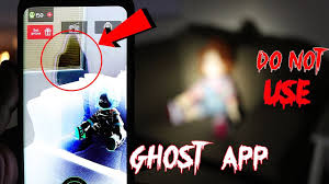 The real ghost observer/detector appnow you can observe/detect ghosts/spirits around you using the real ghost detector/observer android app.the ghosts. Do Not Use Spirit Radar App In Home Youtube