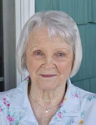 Obituary information for Margie Huffman Hefner