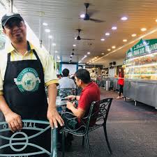Cuma mengikut review kawan kawan yang tinggal di penang, ramai cadangkan nasi kandar deen maju. Original Penang Kayu Nasi Kandar Halal Restaurant In Bayan Lepas Halal Trip