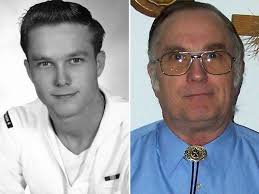 After 47-year wait Navy veteran to receive diploma from South Houston High