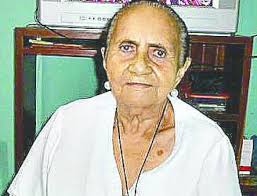 Família Brasil Monteiro se despede de Dona Isabel