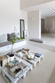Casalil Idee Deco Facile Salon Maison Salon Nordique