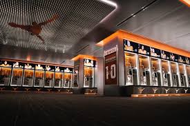 I'm jeff springer, associate athletic director of operations at the university of alabama. Off The Field Into The Locker Rooms Slamstox