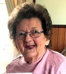 Nancy Eakins Obituary