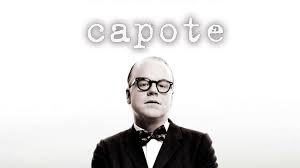Capote - Movie - Where To Watch