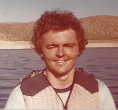 Terry Pearson Obituary (1955