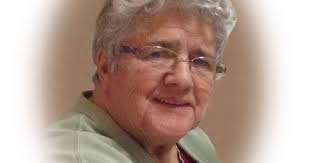 McCoubrey, Mary Emily