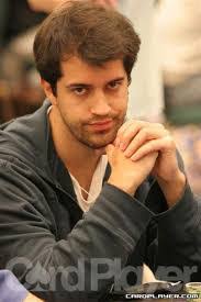 Adam Geyer's Instagram, Twitter & Facebook