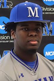 Streaking Sabre baseball quieted by Ripon