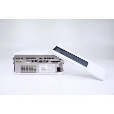 Agilent technologies 1260 infinity ii refractive index detector. Agilent G1315d 1200 Series Diode Array Detector Dad Vl And G1315 6002 7 140 00
