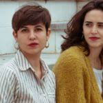 La Terrasseta de Santa Tecla amb Anna Andreu