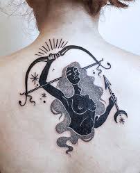 Kirk douglas is a prime example of it. 62 Stunning And Unique Sagittarius Tattoos And Meaning