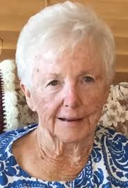 Obituary for Marion Mason