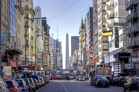 Your argentina city stock images are ready. Argentina S Capital Buenos Aires Rainforest Cruises
