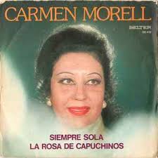Carmen Morell
