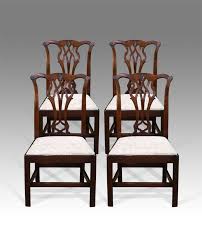Antique Mahogany Dining Chairs Chippendale Chairs Antique Dining Chairs Mahogany Dining Chairs Uk Antique Dining Chairs Dining Chairs Antique Dining Room Furniture Colonial Dining Room