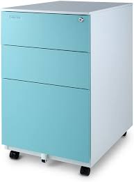 Its sliders extend all the way, gliding in and out effortlessly. 100 Best Office File Cabinets That Are Super Useful Storables