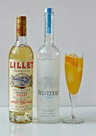 Having run out of the hangar one, i cast around for other ideas and stumbled across the vesper fr. Milk And Honey The Great Gatsby A Cocktail Cocktail Drinks Cocktails Vodka Cocktails