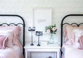 For me, this season is always exciting because there's so much beauty happening in nature. 15 Of Joanna Gaines Best Kids Room Decorating Ideas House Home