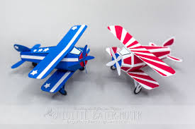 Littlehousecards | papierbastelbögen im kleinen maßstab. Download Schneidplotter Datei Fur Doppeldecker Flugzeuge Geschenke Shop Mediendesign Moser