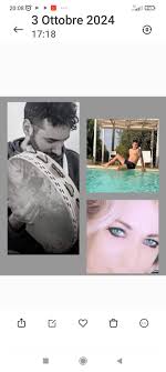 Profilo per Lucia Cervone