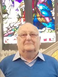 Death Notice of Patrick (Paddy) Maye (Ballinrobe, Mayo)