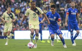 Winner 4 winner 5 vs. Listos Los Horarios Para La Final Cruz Azul Vs America Almomento Noticias Informacion Nacional E Internacional