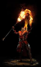 Battle Wizard Vermintide 2 Wiki Battle wizard has a multitude of problems when compared to sienna's other two very strong automatically venting overcharge does nothing in melee. battle wizard vermintide 2 wiki
