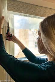 Our whole team will work with you to make your experience shopping with us is the very best it can be. How To Insulate Windows For Winter Green With Decor